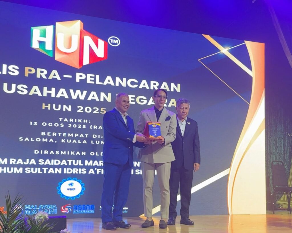 Anjung MalaysiaKu X Foodie Fiesta 2025: 300 lot niaga di sedia