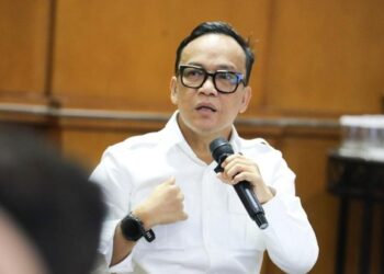 Immanuel Ebenezer Gerungan
