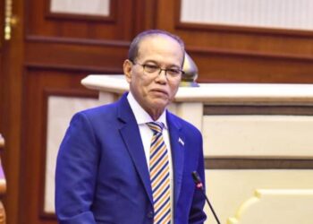 WAN ROSDY WAN ISMAIL 