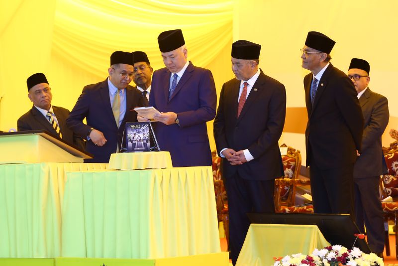 Kolej Diraja berkembang, perlu hospital pengajar 1 zahid 290825