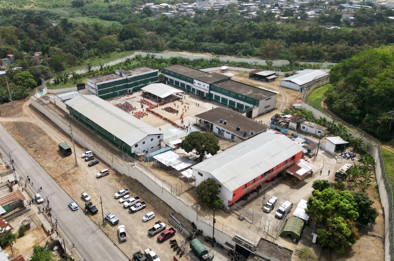 equador