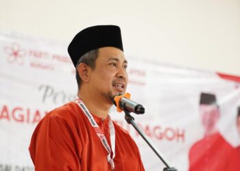 SAHRUDDIN JAMAL