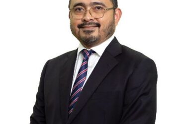 NORSYAHRIN HAMIDON