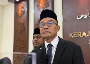 MOHD. SHUKRI RAMLI