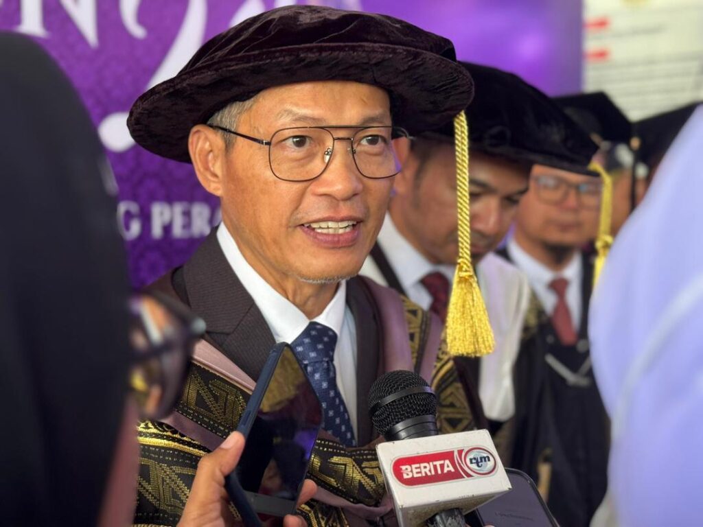 Tragedi mesin padi: JPPKK sedia bantu keluarga Muhammad Amsyar 1 090925 PPG JPPKK SusulanMesinPadi