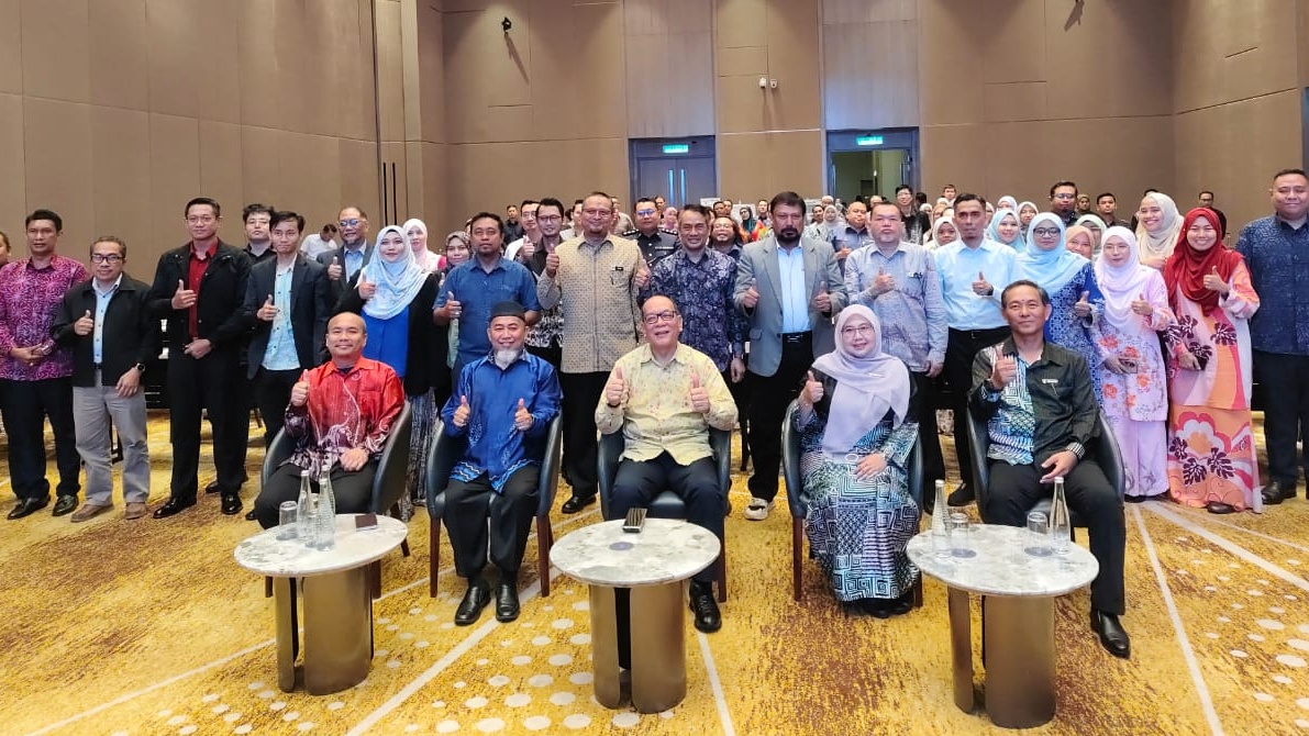 Longkang tak bertuan