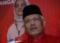 Ketua Menteri Sabah