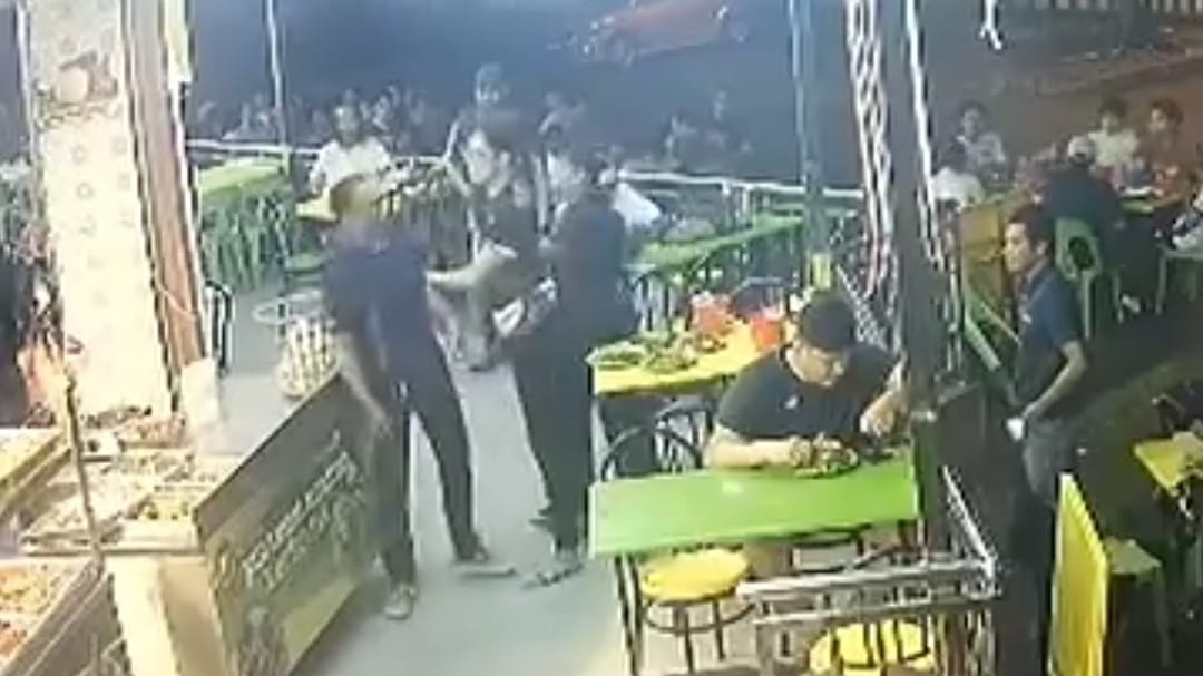 Merokok