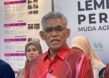 Ismail Salleh