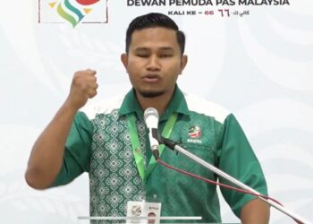 Abdul Basith Abdul Halim