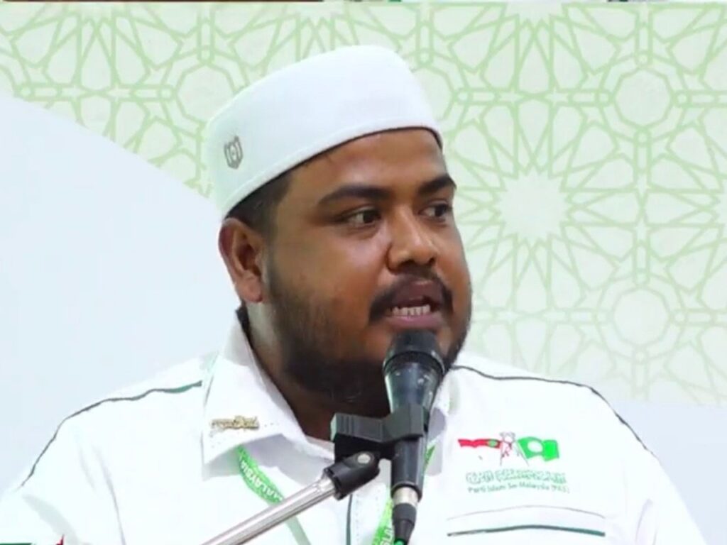 Pas tuntut kerusi DUN majoriti Melayu di Pulau Pinang 1 160925 kdh pas penang