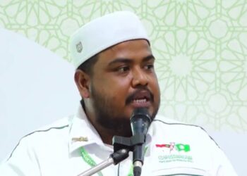 MUHAMMAD HAFIZ ALIAS