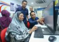 MASA hadapan perkhidmatan awam Malaysia bergantung kepada sejauh mana digitalisasi dapat dimanfaatkan.