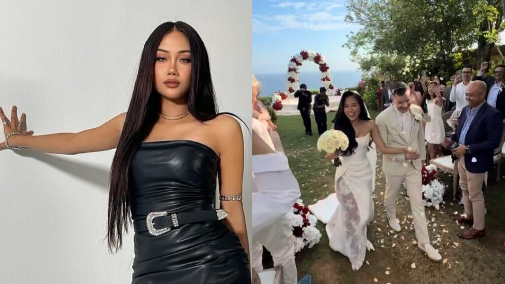 Sabronzo sah isteri Dash Berlin, kahwin di Bali 1 19f8400e c995 4423 8a59 63344a1c5d5d