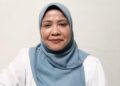 Zaliha Idris