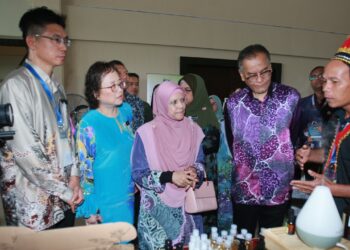 Perubatan pribumi