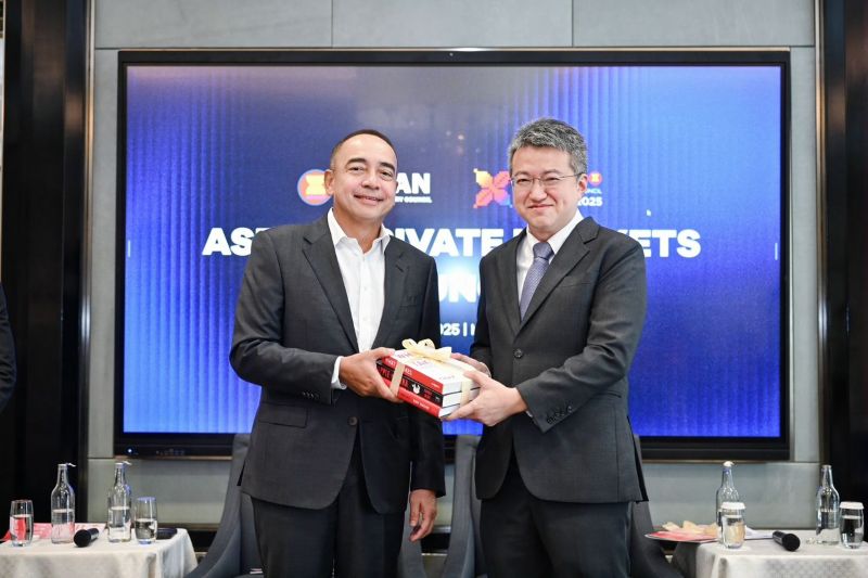 230925 Liew Chin Tong ASEAN