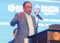 ANWAR IBRAHIM