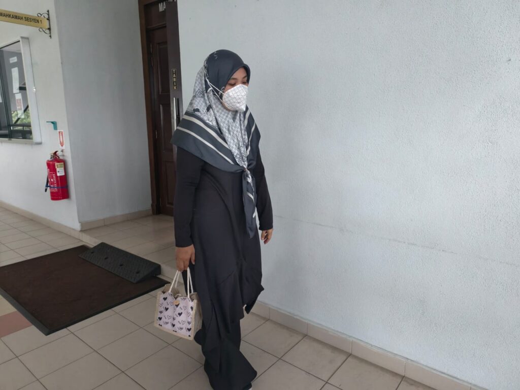 240925 NSE Representasi BabySyifaa