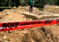 SEHINGGA kini sebanyak 59 kejadian gempa bumi direkodkan di Semenanjung dan 67 kejadian pula di Sabah.