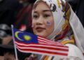BETAPA perlunya setiap rakyat pelbagai bangsa dan kaum mengukuhkan ikatan perpaduan sesama mereka.