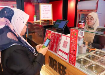 SEBANYAK 86 peratus usahawan wanita menggunakan platform digital untuk pemasaran, namun tahap kemahiran kekal tidak seimbang.