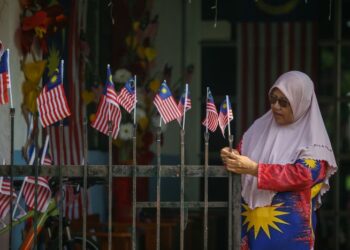 KES bendera terbalik wajar dianggap sebagai tindakan sengaja yang bersifat sabotaj atau protes dan patut ditangani melalui undang-undang serta pendidikan patriotik.