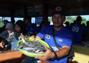 PERKUKUH langkah pemuliharaan, kawalan pendaratan dan perlindungan habitat bagi memastikan bekalan ikan segar terjamin demi menyokong keterjaminan makanan negara.