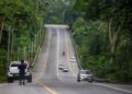 SEHINGGA 31 Julai 2025, sebanyak 40,938 aduan berkaitan jalan raya  diterima di bawah Program MYJalan.
