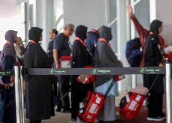JENAMA Tabung Haji sudah pun kukuh, berakar dalam warisan sejarah, nilai Islam dan kepercayaan jutaan umat.