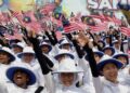 Laungan ‘merdeka’  hanya benar-benar bermakna jika ia dihayati dalam tindakan dan nilai seharian oleh setiap warganegara Malaysia.