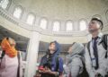 MALAYSIA berada dalam kedudukan unik untuk memimpin pelancongan Islamik global.