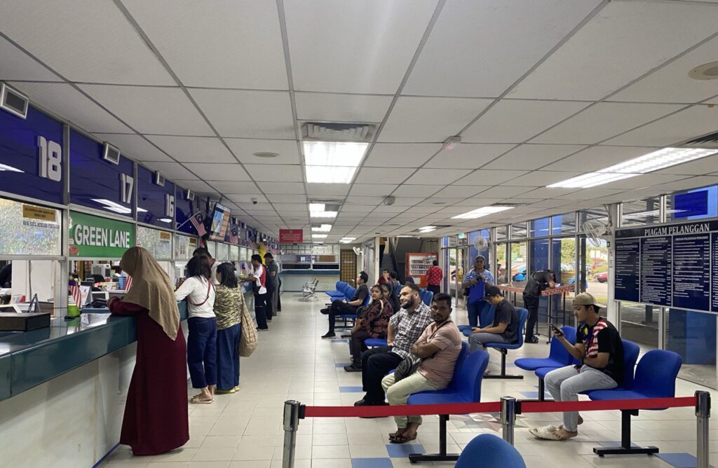 260925 NSE SuriRumahLesen BUDI95