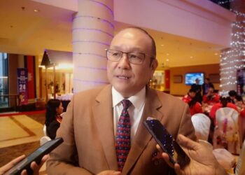 Chong Kim Fatt
