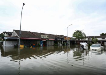 MURID pada hari ini terlepas peluang besar terhadap pendedahan tentang isu alam sekitar, bencana alam dan perubahan iklim yang semakin mendesak pada abad ini.