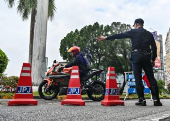 KESELAMATAN jalan raya bukan sekadar undang-undang dan penguatkuasaan, ia tentang mewujudkan sesuatu budaya.