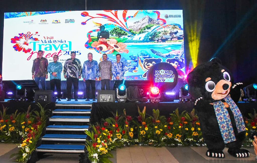 Projek naiktaraf Lapangan Terbang Tawau siap menjelang 2028 Projek naiktaraf Lapangan Terbang Tawau siap menjelang 2028