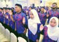 PROGRAM orientasi tidak boleh lagi sinonim dengan jeritan fasilitator, hukuman berlebihan, atau aktiviti ‘tradisi’ yang sebenarnya menormalisasi buli.