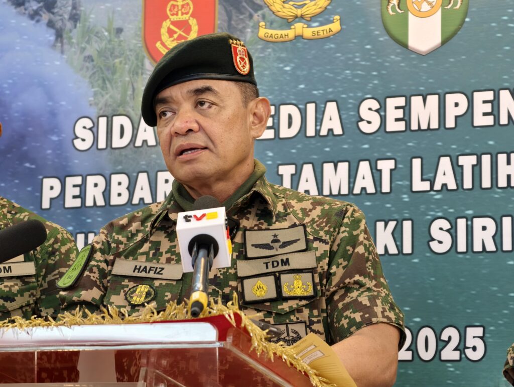 280925 NSE Tentera Mataking. min