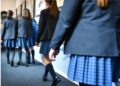 META dikecam selepas menggunakan gambar murid perempuan bagi mempromosi aplikasi Threads. - AGENSI