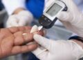 SEKITAR 55,000 orang memerlukan ujian lanjut selepas kesilapan dikesan pada mesin yang digunakan untuk mendiagnosis diabetes.- GAMBAR HIASAN