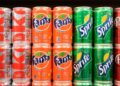 PEMANIS tiruan yang terdapat dalam minuman ringan berisiko meningkatkan kemerosotan fungsi otak. - AFP