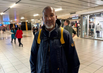 Mandla Mandela