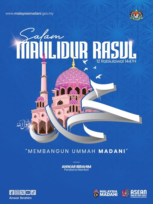 Rasulullah simbol perpaduan, contoh prinsip keadilan 1 542753809 1360733025408261 4918696524213725468 n 1