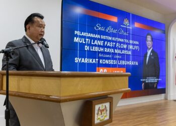Alexander Nanta Linggi