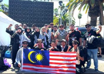 FACEBOOK ZAHID HAMIDI
