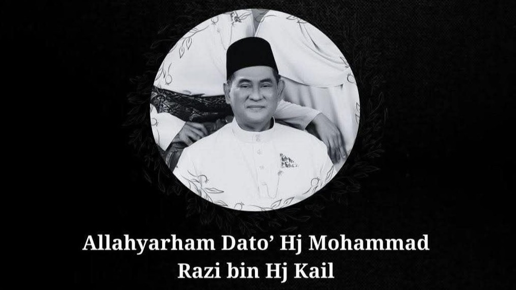 Bekas ADUN Juasseh meninggal dunia