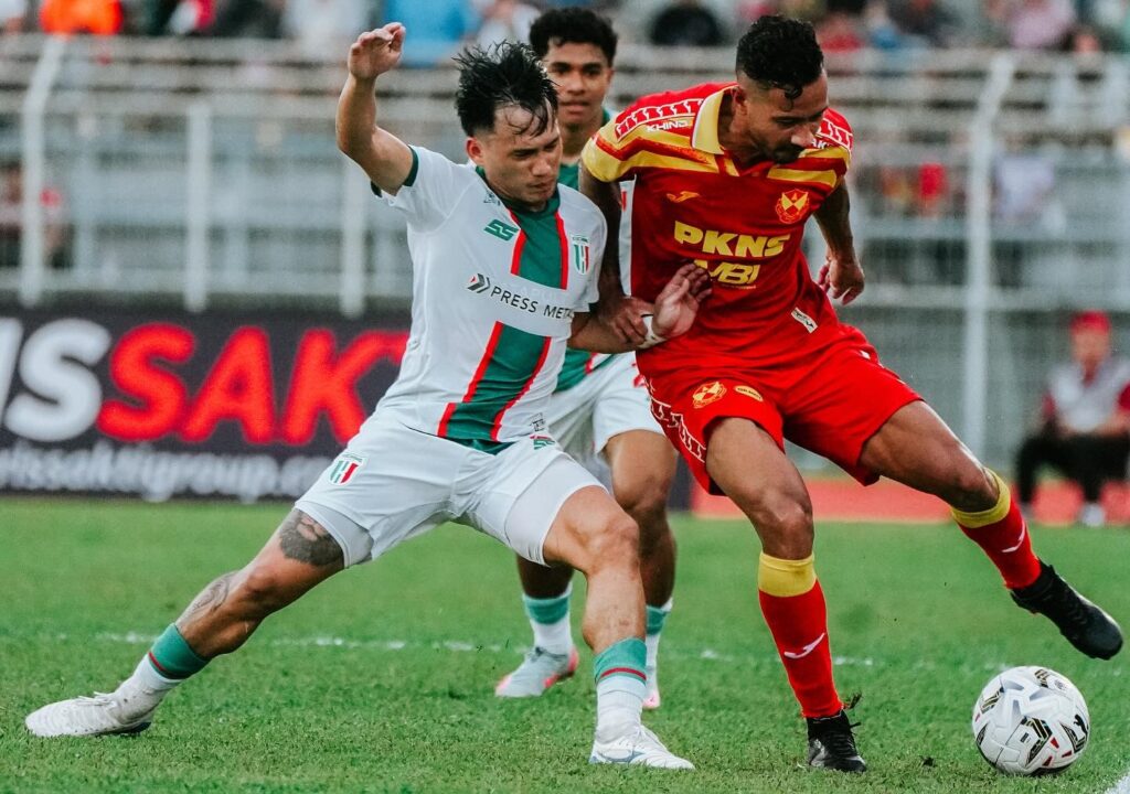 Kuching City tumpaskan Selangor FC 1-0 1 551635864 18524593738006712 102731708985303339 n