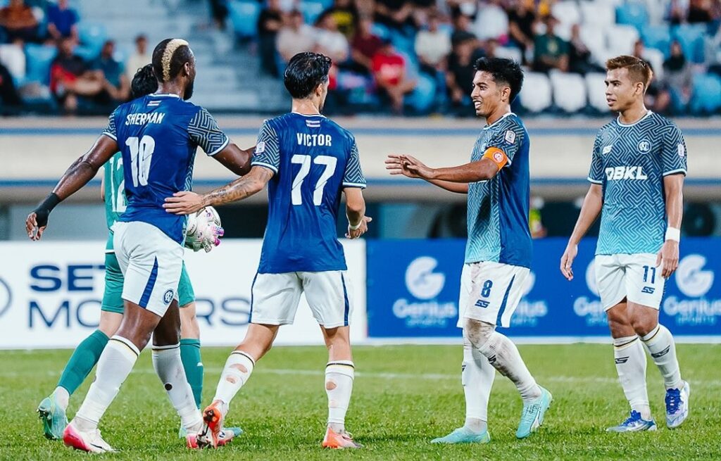 KL City FC benam DPMM FC 4-0 1 551697435 18324051361237328 2769921822784448790 n