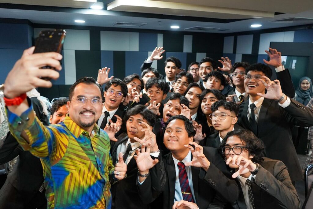Mara kembali hantar pelajar ke Mesir belajar perubatan dan pergigian 1 552193797 18523842376027719 9215558393686017002 n